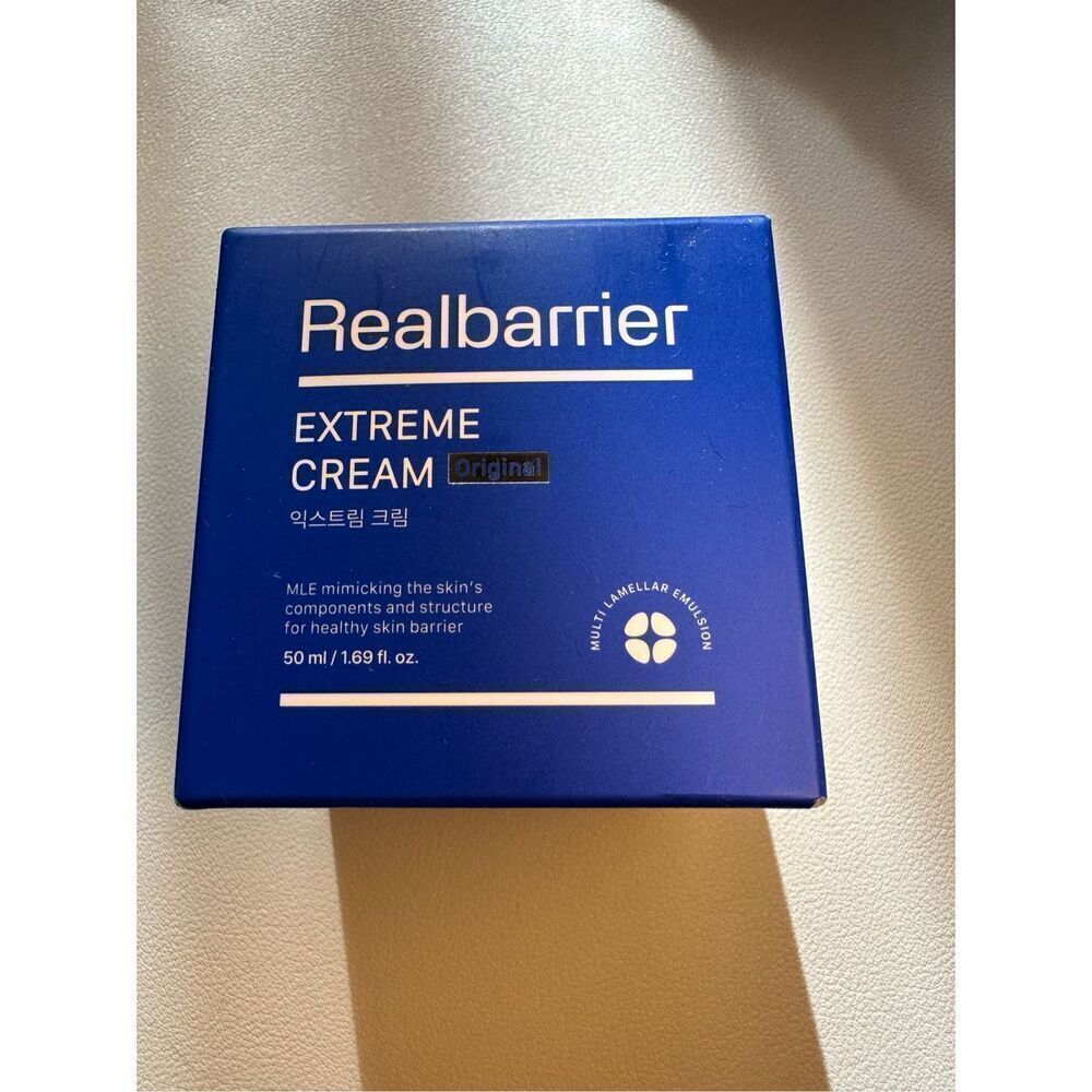 Real Barrier Extreme Cream 50 ml